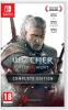 Фото The Witcher 3: Wild Hunt Complete Edition / Game Of The Year Edition (Nintendo Switch), картридж