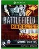 Фото Battlefield Hardline (Xbox One), Blu-ray диск