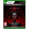 Фото Diablo IV (Xbox Series, Xbox One), Blu-ray диск