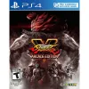 Фото Street Fighter V: Arcade Edition (PS4), Blu-ray диск