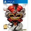 Фото Street Fighter V (PS4), Blu-ray диск