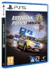 Фото Autobahn Police Simulator 3 (PS5), Blu-ray диск