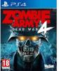 Фото Zombie Army 4 Dead War (PS4), Blu-ray диск