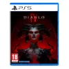 Фото Diablo IV (PS5), Blu-ray диск
