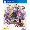 Фото Disgaea 4 Complete+ A Promise of Sardines Edition (PS4), Blu-ray диск