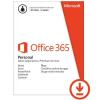 Фото Microsoft Office 365 персональный 1 ПК или Mac на 1 год мультиязычная (QQ2-00004)
