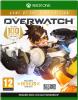 Фото Overwatch: Game of the Year Edition (Xbox One), Blu-ray диск