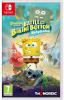 Фото SpongeBob SquarePants: Battle for Bikini Bottom - Rehydrated (Nintendo Switch), картридж