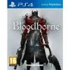 Фото Bloodborne (PS4), Blu-ray диск