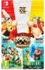 Фото Asterix & Obelix XXL Collection (Nintendo Switch), картридж