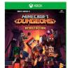 Фото Minecraft Dungeons: Hero Edition (Xbox Series, Xbox One), Blu-ray диск