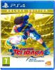 Фото Captain Tsubasa: Rise of New Champions Edition Deluxe (PS4), Blu-ray диск