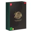 Фото The Legend of Zelda: Tears of the Kingdom Collector’s Edition (Nintendo Switch), картридж