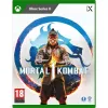 Фото Mortal Kombat 1 (Xbox Series), Blu-ray диск