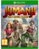 Фото Jumanji: The Video Game (Xbox One), Blu-ray диск