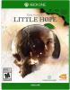 Фото The Dark Pictures Anthology: Little Hope (Xbox Series, Xbox One), электронный ключ