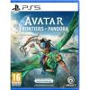 Фото Avatar: Frontiers of Pandora (PS5), Blu-ray диск