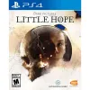 Фото The Dark Pictures Anthology: Little Hope (PS4), Blu-ray диск