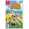 Фото Animal Crossing: New Horizons (Nintendo Switch), картридж