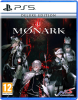 Фото MONARK Deluxe Edition (PS5, PS4), Blu-ray диск