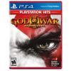 Фото God of War 3 Remastered (PS4), Blu-ray диск