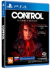 Фото Control Ultimate Edition (PS4), Blu-ray диск