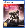 Фото Armored Core VI: Fires of Rubicon Launch Edition (PS5), Blu-ray диск