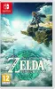 Фото The Legend of Zelda: Tears of the Kingdom (Nintendo Switch), картридж