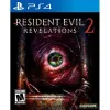 Фото Resident Evil: Revelations 2 (PS4), Blu-ray диск
