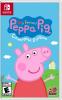 Фото My Friend Peppa Pig (Nintendo Switch), картридж