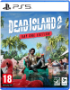 Фото Dead Island 2 Day One Edition (PS5), Blu-ray диск