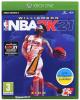 Фото NBA 2K21 (Xbox Series), Blu-ray диск