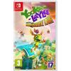 Фото Yoku's Yooka-Laylee and the Impossible Lair (Nintendo Switch), картридж