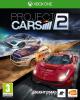 Фото Project CARS 2 (Xbox One), Blu-ray диск