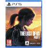 Фото The Last of Us Part I (PS5), Blu-ray диск