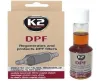 Фото K2 Diesel Particle Filter Cleaner 50 мл (T316)