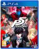 Фото Persona 5 (PS4), Blu-ray диск