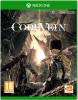 Фото Code Vein (Xbox One), Blu-ray диск
