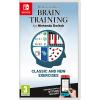 Фото Dr Kawashima's Brain Training (Nintendo Switch), картридж