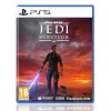 Фото Star Wars Jedi: Survivor (PS5), Blu-ray диск