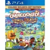 Фото Overcooked! All You Can Eat (PS5, PS4), Blu-ray диск