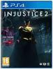 Фото Injustice 2 (PS4), Blu-ray диск
