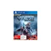 Фото Vikings: Wolves of Midgard Special Edition (PS4), Blu-ray диск