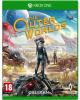 Фото The Outer Worlds (Xbox One), Blu-ray диск