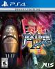 Фото Raiden IV x MIKADO remix Deluxe Edition (PS4), Blu-ray диск