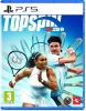 Фото TOPSPIN 2K25 (PS5), Blu-ray диск