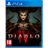 Фото Diablo IV (PS4, PS5 Upgrade Available), Blu-ray диск