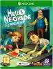 Фото Hello Neighbor Hide and Seek (Xbox One), Blu-ray диск