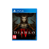 Фото Diablo IV (PS4, PS5 Upgrade Available), Blu-ray диск
