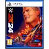 Фото WWE 2K24 (PS5), Blu-ray диск